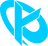 Karmine Corp Blue logo